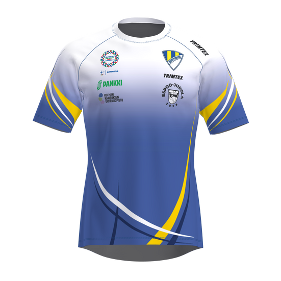 Free 2.0 T-shirt SS Jr