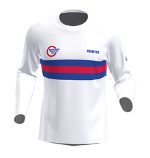 Free 2.0 T-shirt LS Men