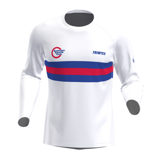 Free 2.0 T-shirt LS Jr