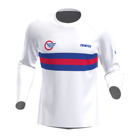Free 2.0 T-shirt LS Men
