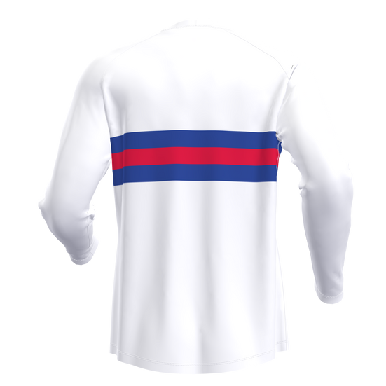 Free 2.0 T-shirt LS Jr