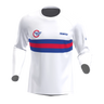 Free 2.0 T-shirt LS Women
