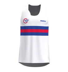 Fast 3.0 Singlet Men