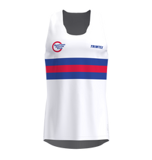 Fast 3.0 Singlet Men