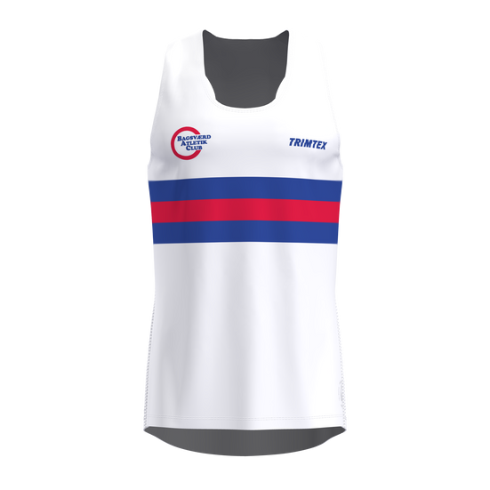 Fast 3.0 Singlet Men