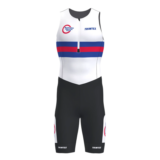 Lead Skinsuit Jr