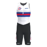 Lead Skinsuit Jr