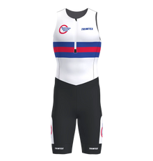 Lead Skinsuit