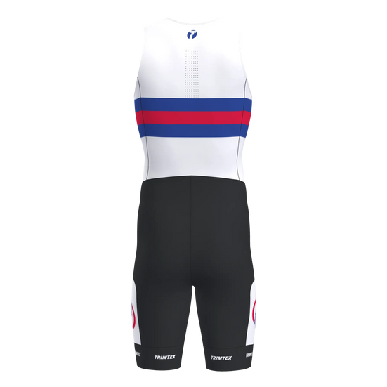 Lead Skinsuit Jr