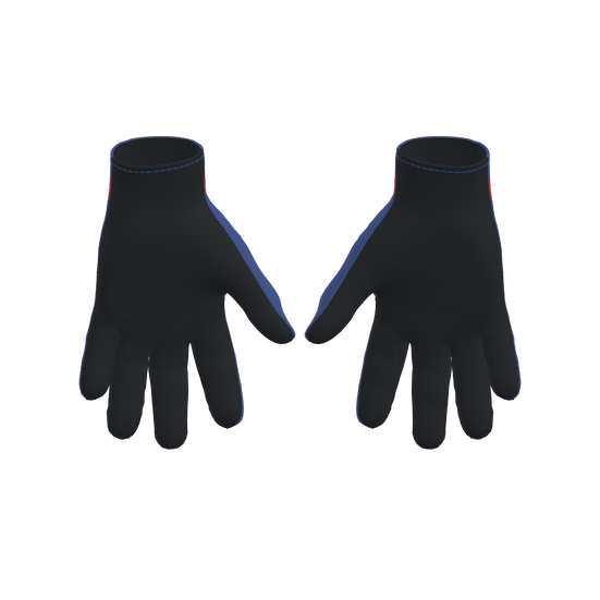 Reflect Run Gloves
