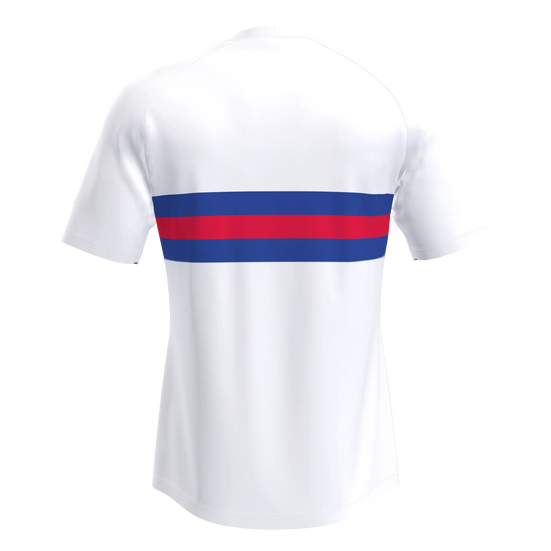 Free 2.0 T-shirt SS Women