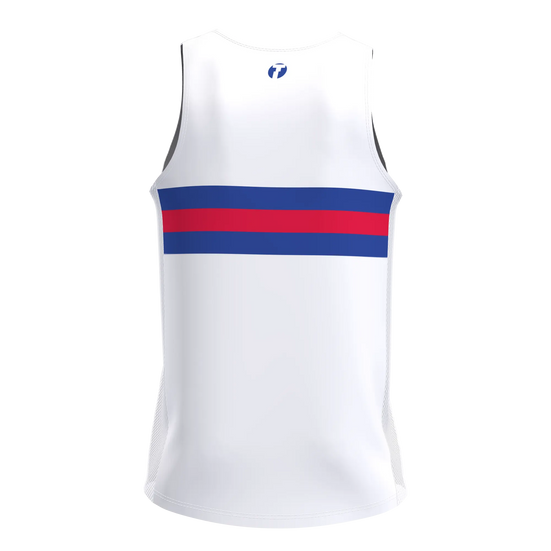 Run Singlet Jr