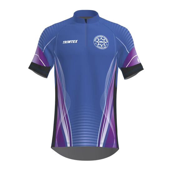 Trail Shirt SS Women
