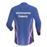 Trail Shirt LS Jr