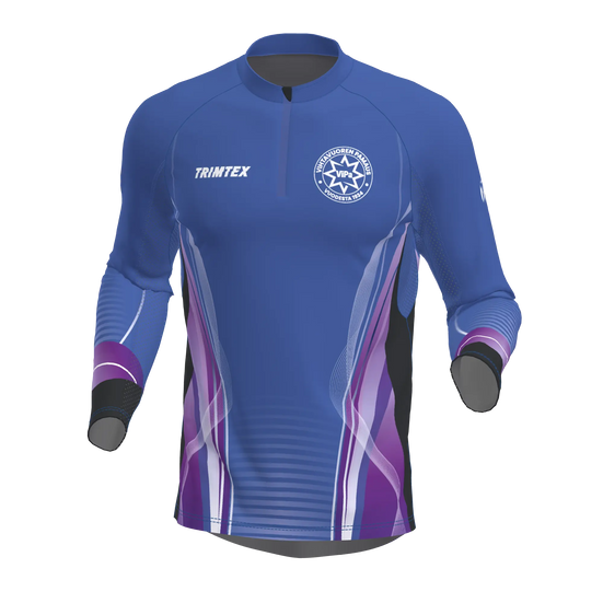 Trail Shirt LS Women