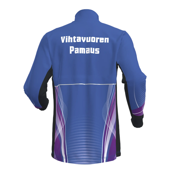 Trainer 3.0 Jacket Jr