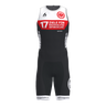Drive ITU Skinsuit Men