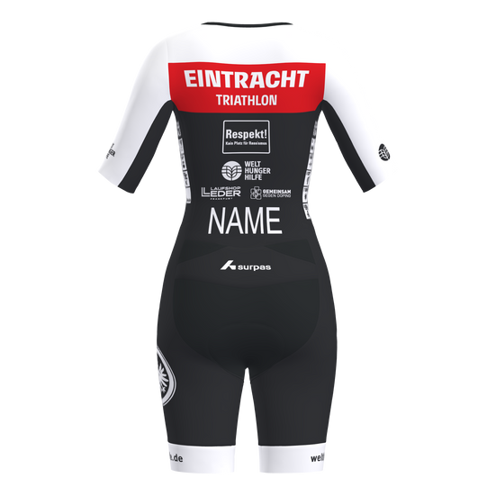 Pursue 2 Speedsuit LD Women