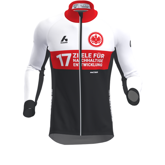 Elite Lightweight Jacket Women