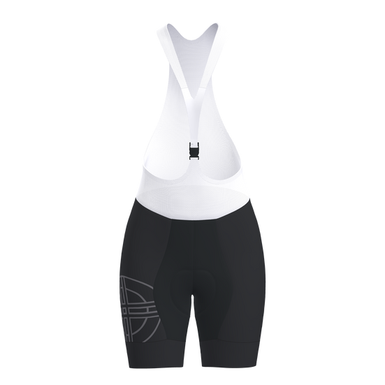 Vitric Bib Shorts Women