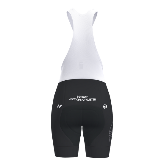 Vitric Bib Shorts Women