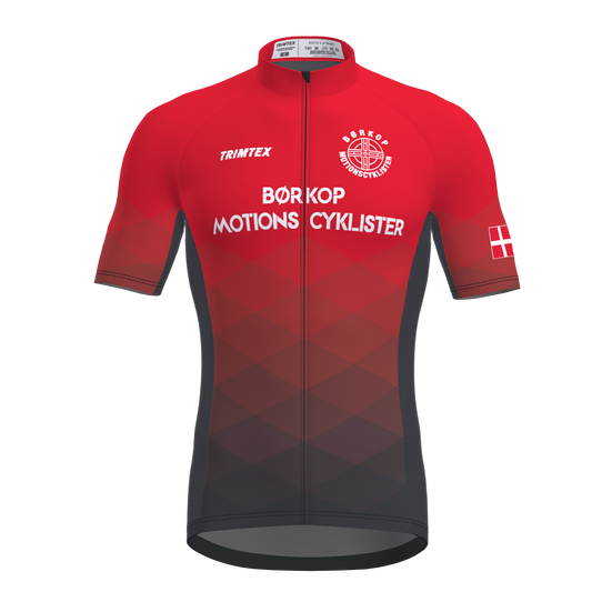 Elite 2.0 Shirt SS Men