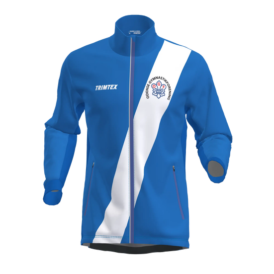 Trainer 3.0 Jacket Men