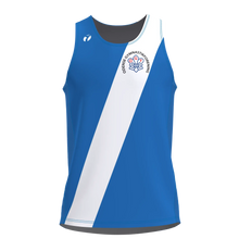Run Singlet Men