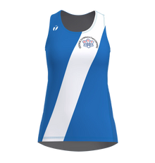 Run Singlet Women