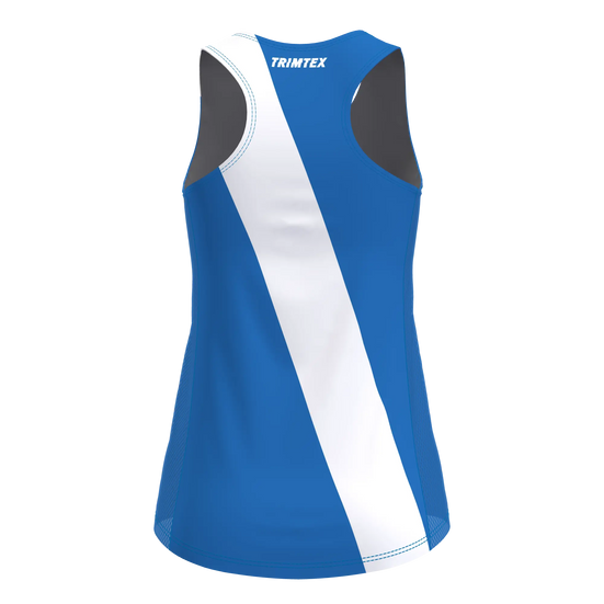 Run Singlet Women