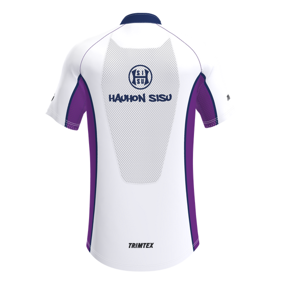 Trail Shirt SS Jr