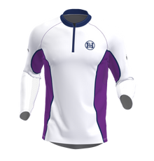 Trail Shirt LS Women