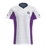 Basic Mesh O-Shirt SS Women