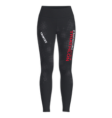 Rapid Long Tights Women