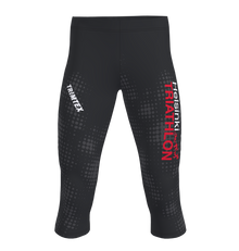 Rapid 3/4 Tights Men