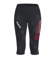 Rapid 3/4 Tights Women