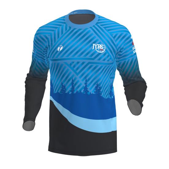 Enduro 2.0 Shirt LS Men