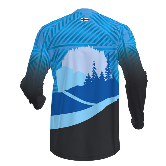 Enduro 2.0 Shirt LS Women