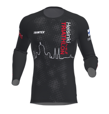Fast T-Shirt LS Women