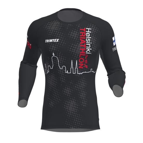 Fast T-Shirt LS Women