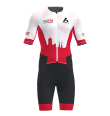 Aero 4 Speedsuit LD Women