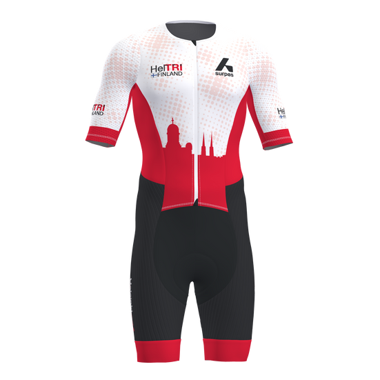 Aero 4 Speedsuit LD Women
