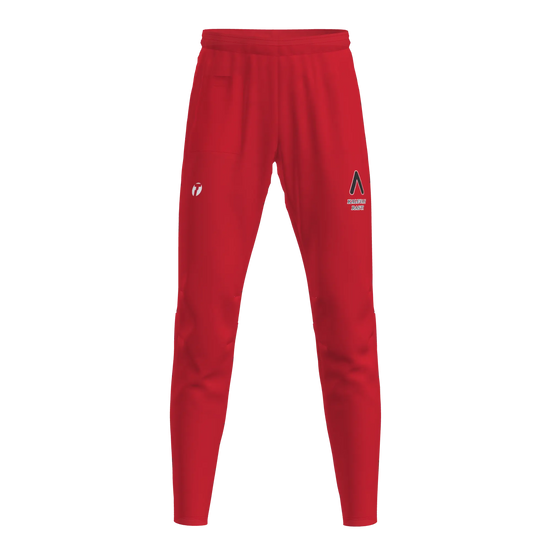 Basic Long O-Pants