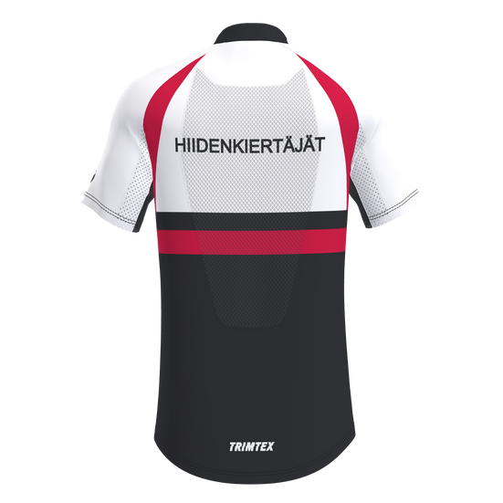 Trail Shirt SS Women