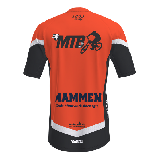 Enduro 2.0 Shirt SS Men
