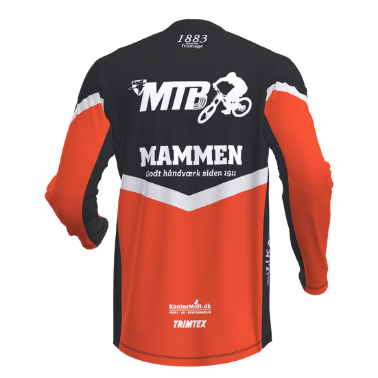 Enduro 2.0 Shirt LS Women