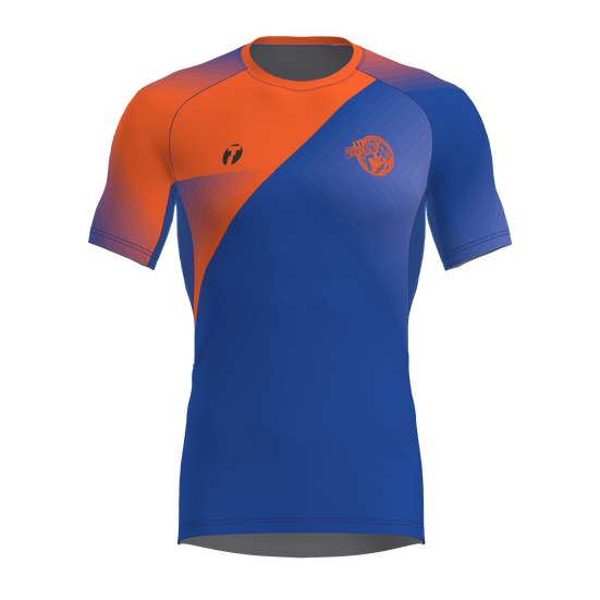 Fast T-Shirt SS Men