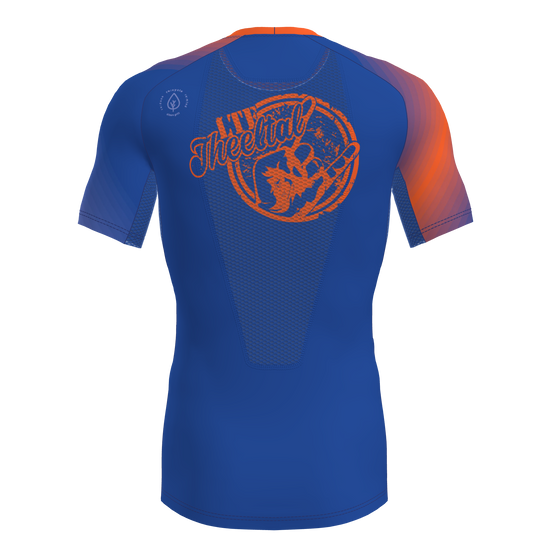 Fast T-Shirt SS Men