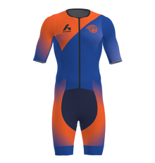 Aero 4 Speedsuit LD Men