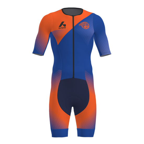 Aero 4 Speedsuit LD Men